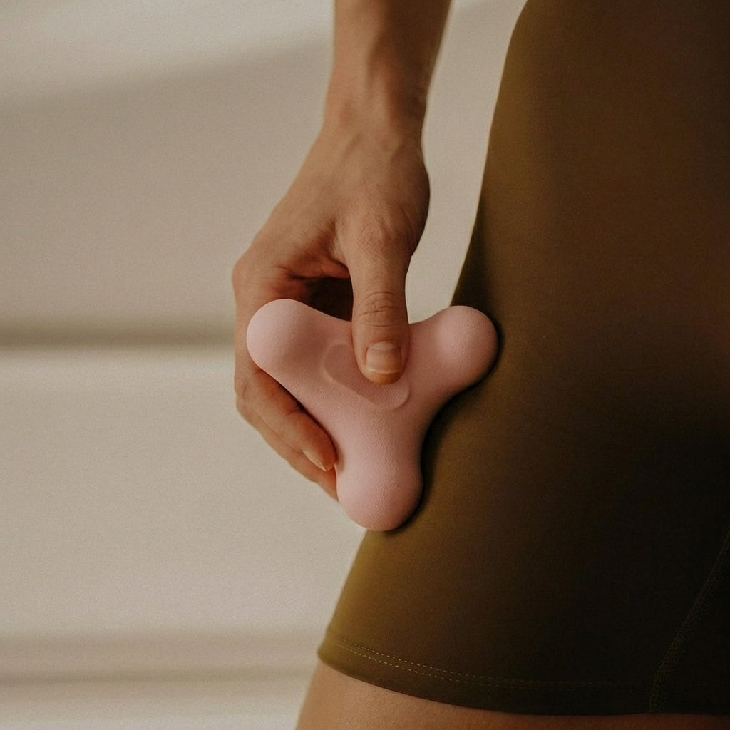 Tensō Massage
