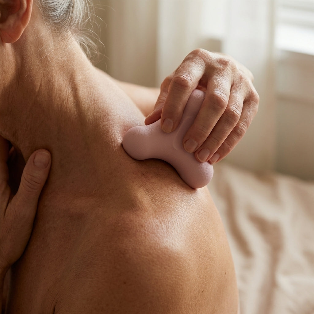 Tensō Massage